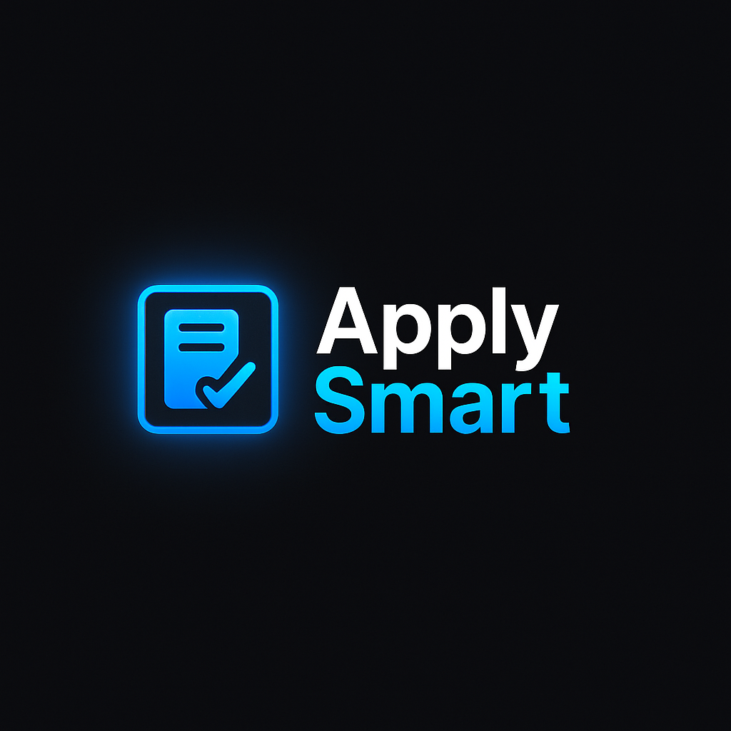 ApplySmart logo
